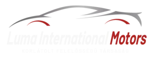 Luma International Motors Korlátolt Felelősségű Társaság
