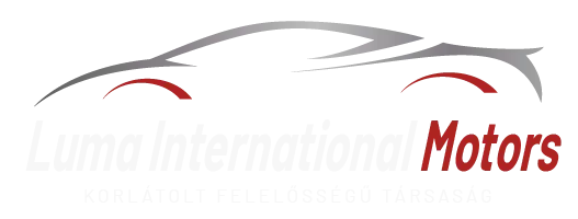 Luma International Motors Korlátolt Felelősségű Társaság
